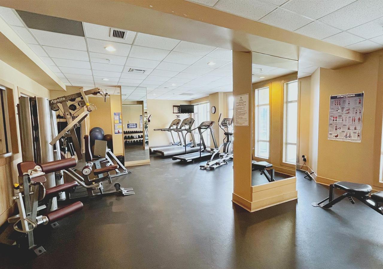 Downtown Waterfront Kelowna Oasis Newly Renovated 2Bed 2Bath Lägenhet Exteriör bild